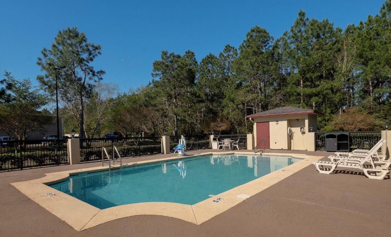 Red Roof Inn Gulf Shores Zewnętrze zdjęcie