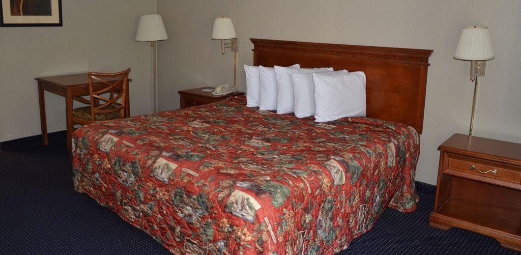 Red Roof Inn Gulf Shores Pokój zdjęcie