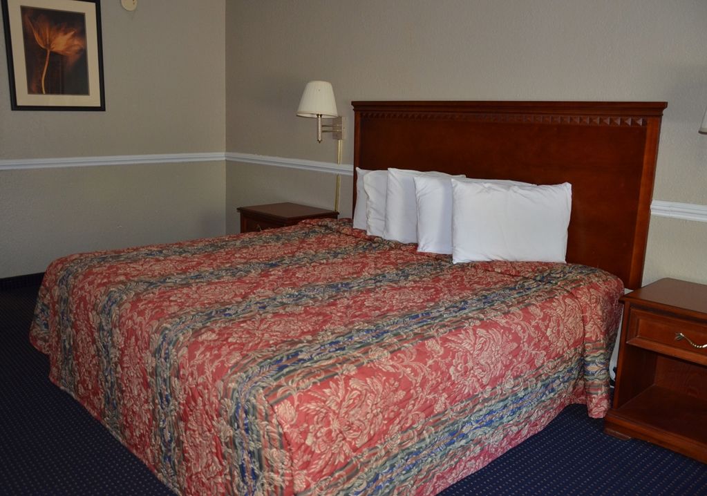 Red Roof Inn Gulf Shores Pokój zdjęcie