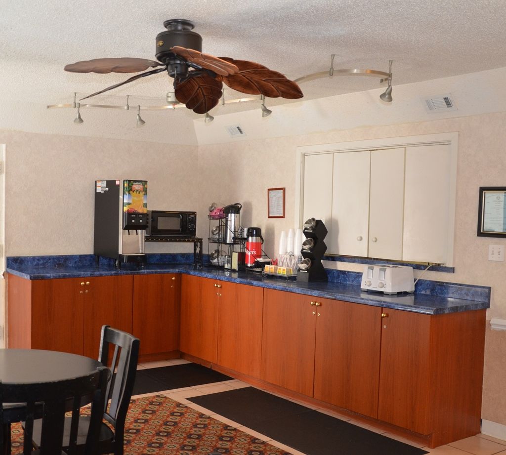 Red Roof Inn Gulf Shores Udogodnienia zdjęcie