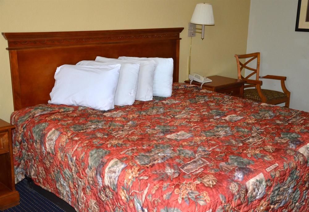 Red Roof Inn Gulf Shores Zewnętrze zdjęcie